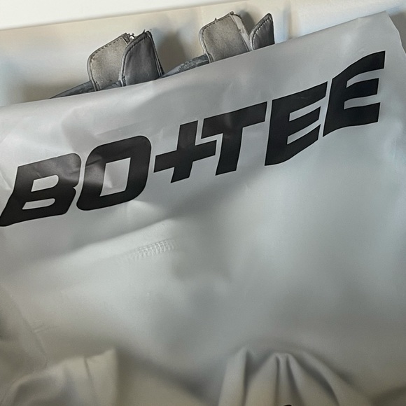 Workout leggings - Picture 8 of 9